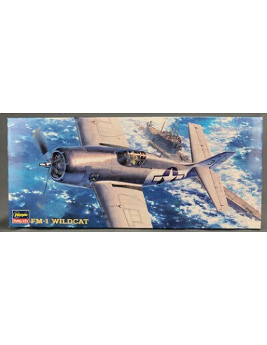 FM-1 WILDCAT