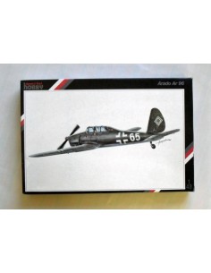 Arado Ar 96