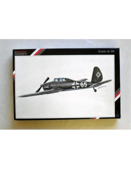 Arado Ar 96