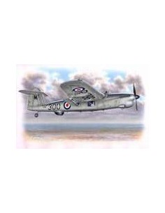 F.Barracuda Mk.III/radarASV X