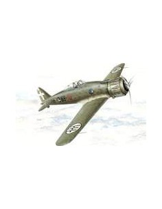 Aermacchi C.200 I.serie "Bubble Conopy"