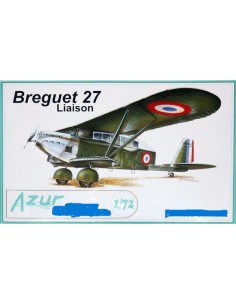 Breguet 27