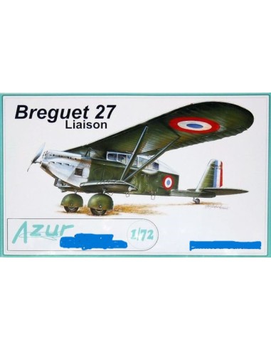 Breguet 27