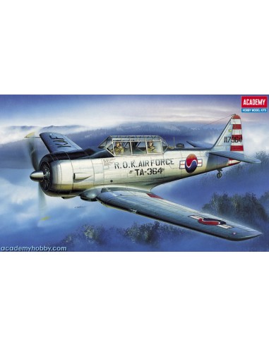 T-6G Texan