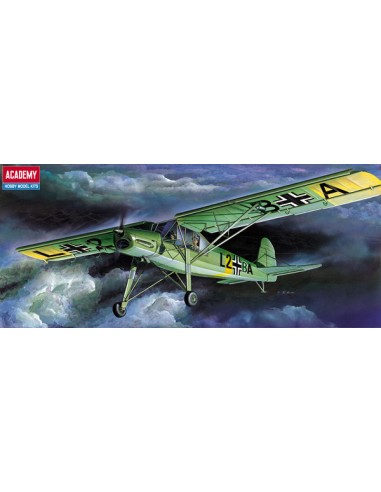 Fi-156 Storch
