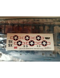 VEGA PV-1 VENTURA EARLY VERSION 2