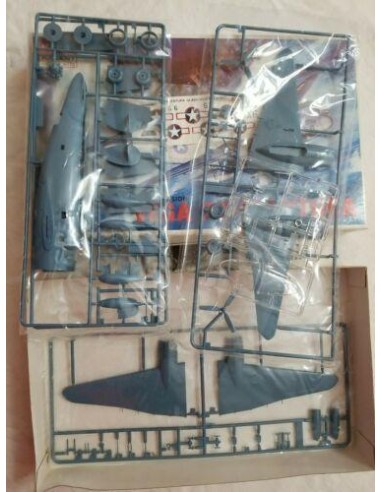 VEGA PV-1 VENTURA EARLY VERSION