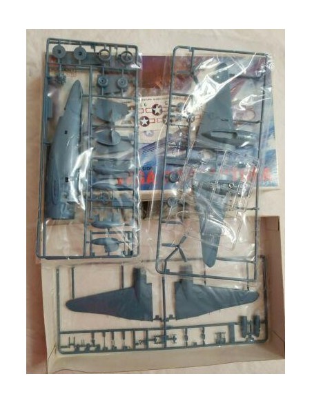 VEGA PV-1 VENTURA EARLY VERSION