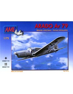 Arado AR-79