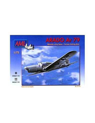 Arado AR-79