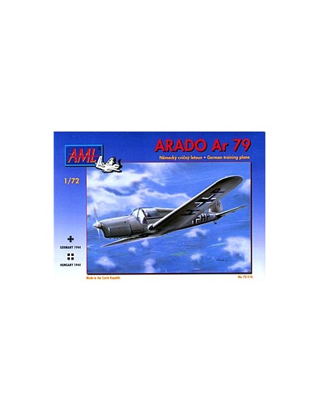 Arado AR-79