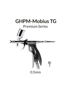 Premium Series GHPM-Mobius TG 0.5mm