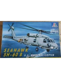 Sikorsky SH-60B Seahawk