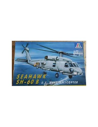 Sikorsky SH-60B Seahawk