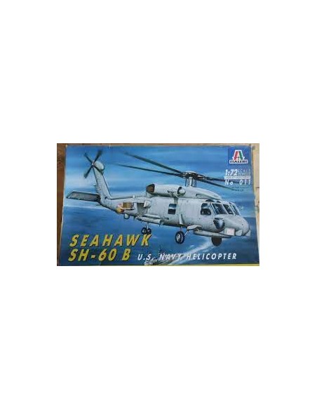Sikorsky SH-60B Seahawk