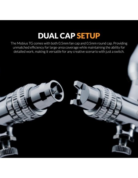 Premium Series GHPM-Mobius TG 0.5mm