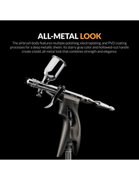 Premium Series GHPM-Mobius TG 0.5mm