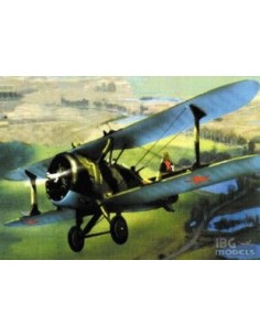 Beriev Be-2 Soviet Reconnaisance Plane