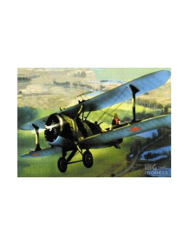 Beriev Be-2 Soviet Reconnaisance Plane