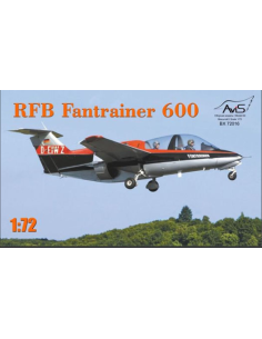RFB Fantrainer 600