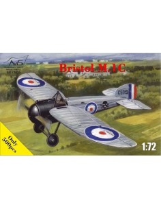 Bristol M. 1C