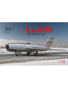 La-200
