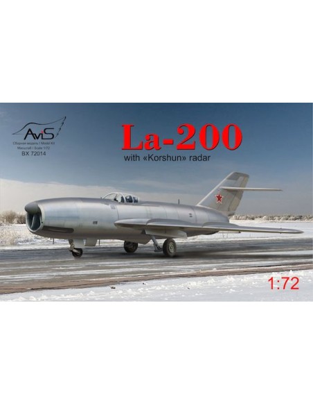 La-200