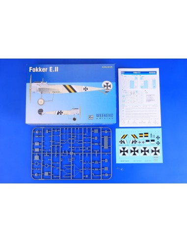Fokker E.II