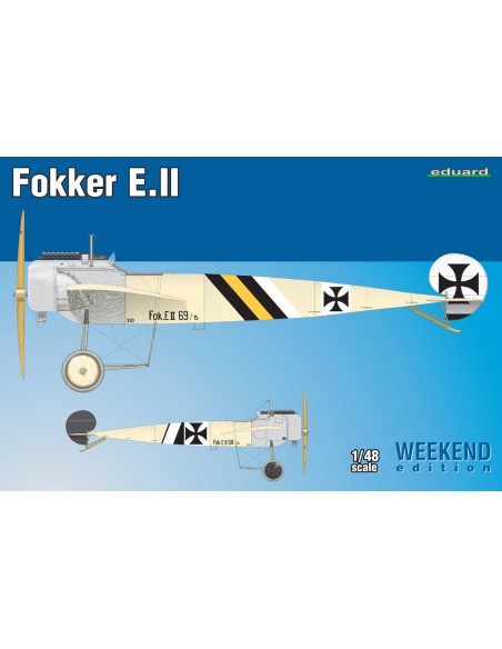 Fokker E.II