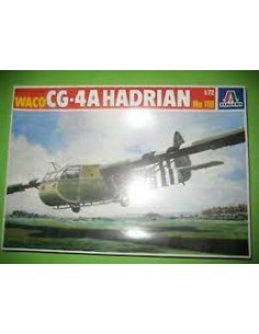 Waco CG-4A Hadrian