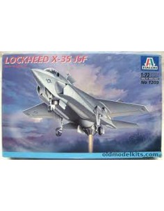 X-35 JSF