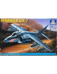 Harrier GR.7