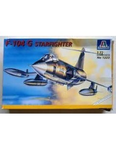 F-104 G Starfighter