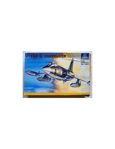 F-104 G Starfighter