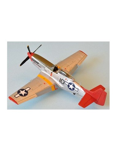 North American P-51D Mustang