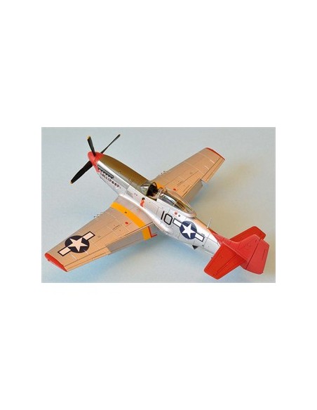 North American P-51D Mustang