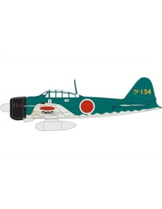 Mitsubishi A6M2b Type 21 Zero 2