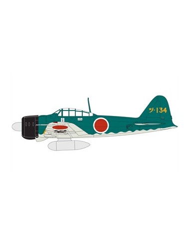 Mitsubishi A6M2b Type 21 Zero