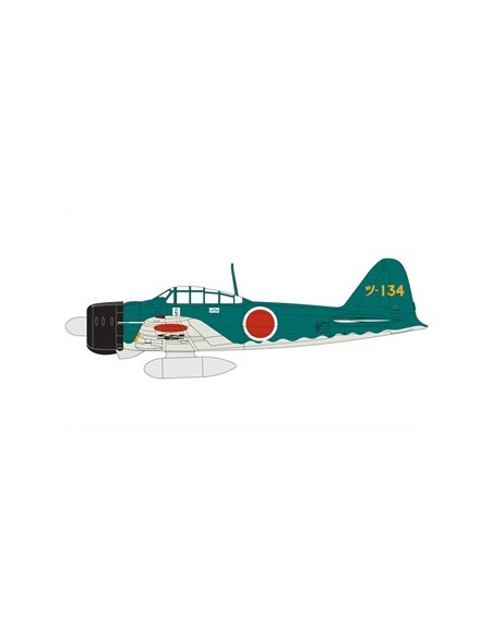 Mitsubishi A6M2b Type 21 Zero