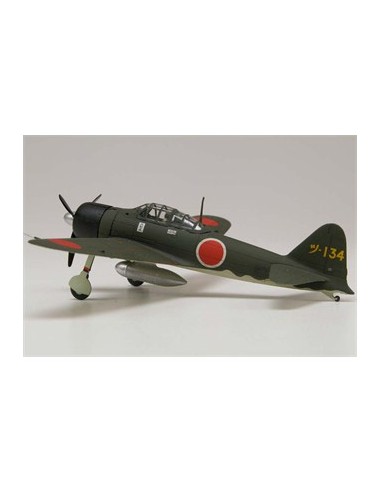 Mitsubishi A6M2b Type 21 Zero