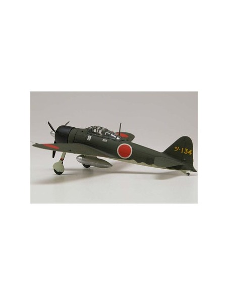 Mitsubishi A6M2b Type 21 Zero