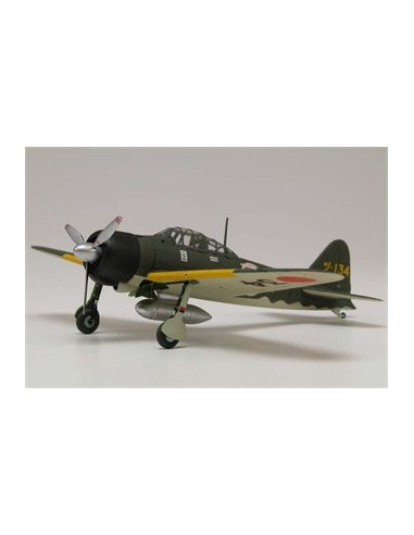 Mitsubishi A6M2b Type 21 Zero