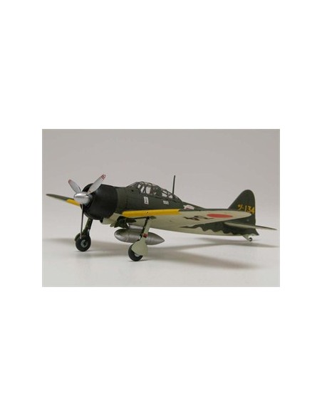 Mitsubishi A6M2b Type 21 Zero