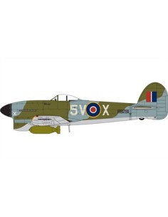 Hawker Typhoon Mk.IB 2