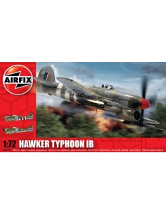 Hawker Typhoon Mk.IB