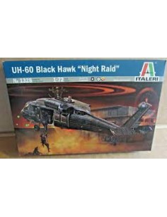UH-60 Black Hawk "Night Raid"