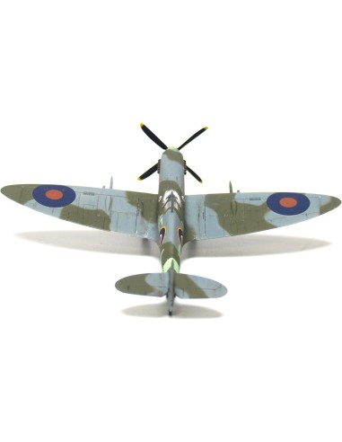 Supermarine Spitfire MK.Ixc
