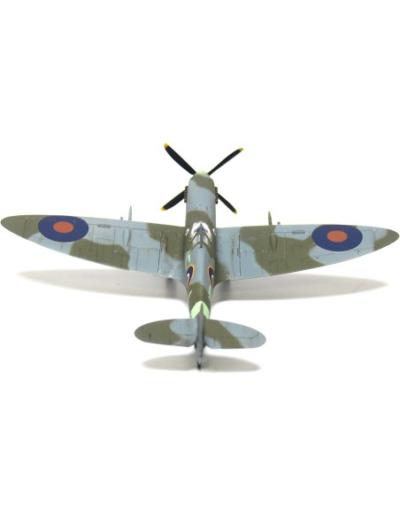 Supermarine Spitfire MK.Ixc