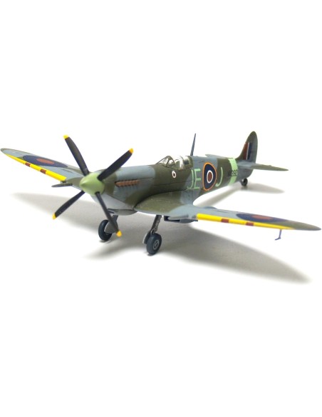 Supermarine Spitfire MK.Ixc