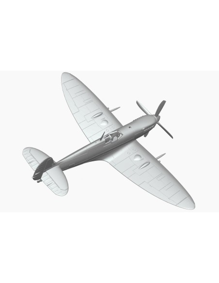 Supermarine Spitfire MK.Ixc